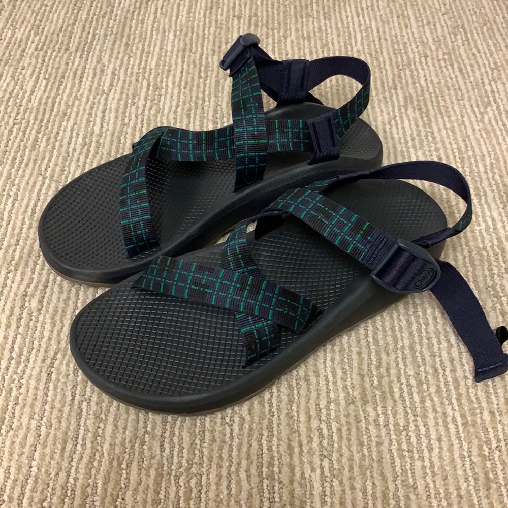 Chaco Sandals